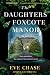 The Daughters of Foxcote Manor