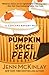 Pumpkin Spice Peril (Cupcake Bakery Mystery, #12) by Jenn McKinlay