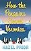 How the Penguins Saved Veronica (Thorndike Press Large Print Basic Series)