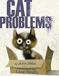Cat Problems (Animal Problems)