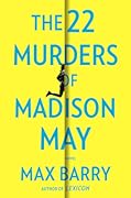 The 22 Murders of Madison May