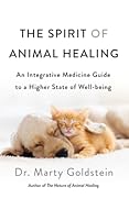 Spirit of Animal Healing