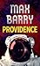 Providence by Max Barry