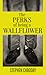 The Perks of Being a Wallflower by Stephen Chbosky