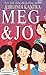Meg & Jo (Wheeler Large Print Book Series)