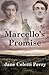 Marcello's Promise (Wheeler Large Print Western)