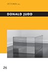 Donald Judd