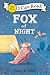 Fox at Night by Corey R. Tabor