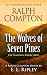 Ralph Compton The Wolves of Seven Pines (The Sundown Riders Series)