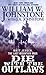 Die with the Outlaws (Matt Jensen: The Last Mountain Man #11)