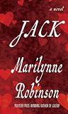 Jack (Thorndike Press Large Print Basic: Gilead)