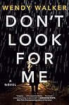 Don't Look for Me