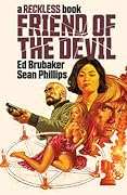 Friend of the Devil (Reckless, #2)