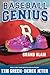 Double Play (Baseball Genius (2))