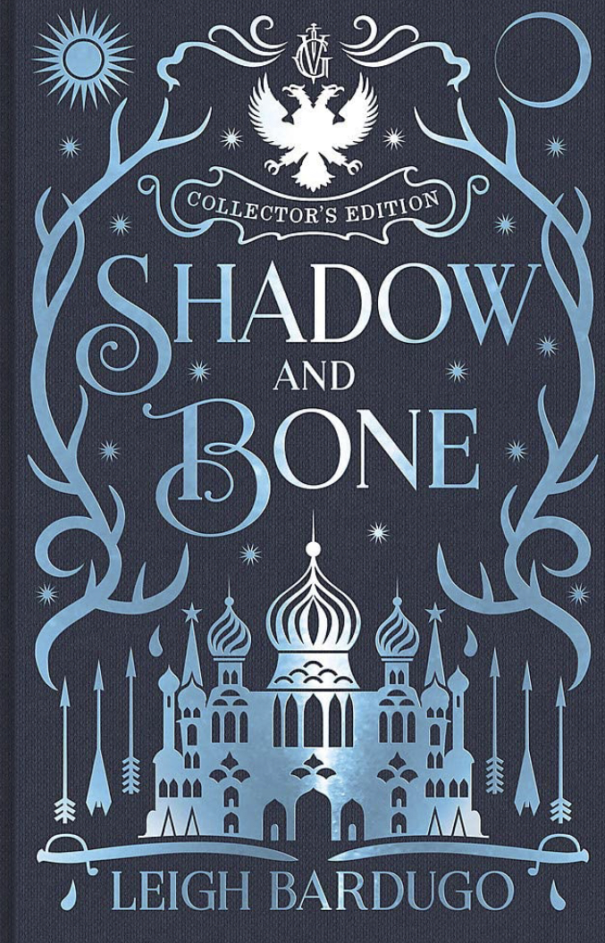 Shadow and Bone