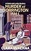 Murder at Morrington Hall (A Stella and Lyndy Mystery (1)) by Clara McKenna