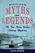 Michigan Myths and Legends by Sally Barber Michigan Myths and Legends by Sally Barber