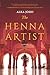 The Henna Artist (The Jaipu...