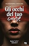 Gli occhi del tuo cuore by Alessandra Cigalino
