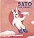 Sato the Rabbit (Volume 1)