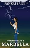 Marbella: Music Men Volume II