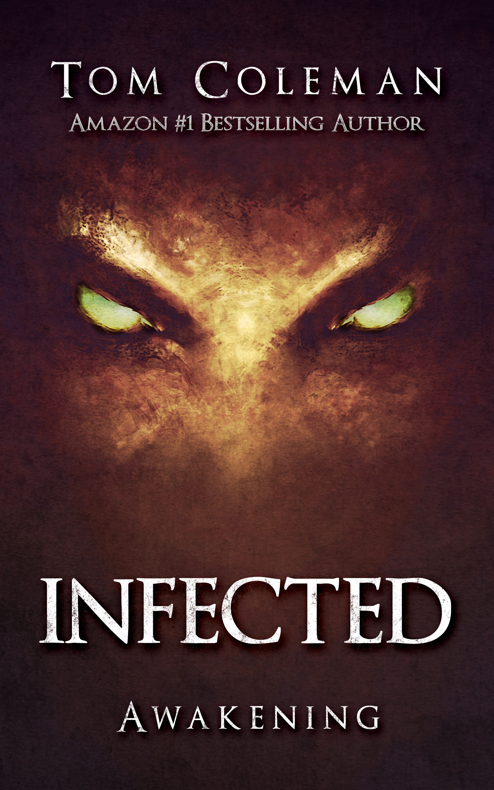 INFECTED Awakening