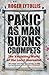 Panic as Man Burns Crumpets: The Vanishing World of the Local Journalist