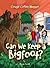 Can We Keep a Bigfoot? (Cre...