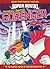 SUPER SENTAI: Himitsu Sentai Gorenger The Classic Manga Collection