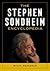 The Stephen Sondheim Encyclopedia by Rick Pender