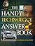 The Handy Technology Answer Book by Naomi Balaban