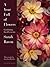 A Year Full of Flowers by Sarah Raven