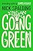 Going Green