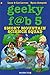 Geeky Fab 5 Vol. 5: Smoky M...