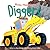 Diggers (Busy Machines)