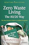 Zero Waste Living...