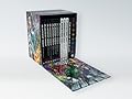 Blackest Night/Brightest Day Box Set