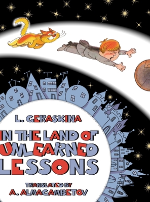In the Land of Unlearned Lessons: A Magical Adventure