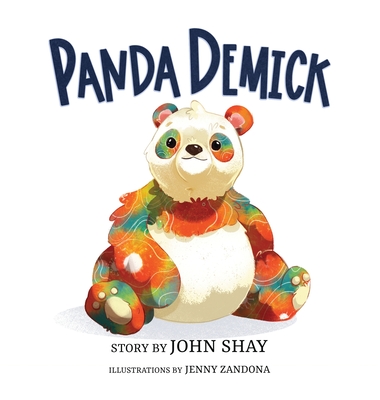 Panda Demick (Hardcover)