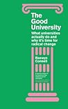 The Good University by Raewyn Connell