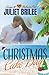 Christmas Cake Day (Escape to Valencia Cove)