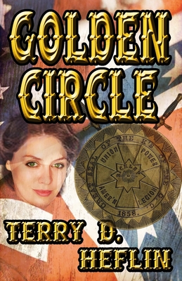 GOLDEN CIRCLE (SCARLET HEM Series)