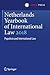 Netherlands Yearbook of Int...