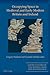 Occupying Space in Medieval and Early Modern Britain and Ireland (Court Cultures of the Middle Ages and Renaissance)