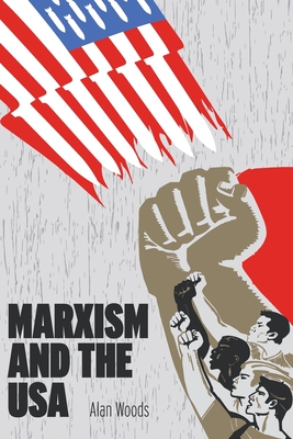 Marxism and the USA (Paperback)