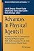 Advances in Physical Agents...