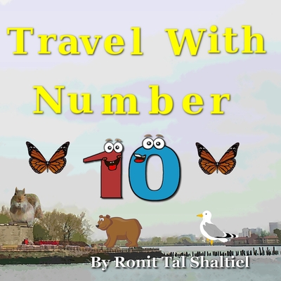 Travel with number 10
