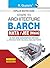 Steps to Architecture: B.Arch (NATA/JEE-Main) Exam Guide