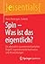 Spin – Was ist das eigentli...