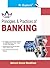 Principles & Practices of BANKING For JAIIB and Diploma in Banking & Finance Examination